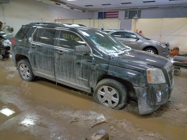2GKALREK8F6434939 GMC Terrain