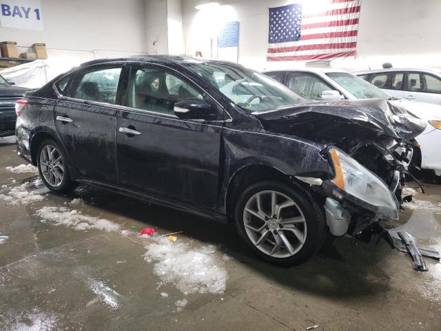 3N1AB7AP2FY373531 Nissan SENTRA S