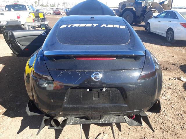 2020 NISSAN 370Z BASE - JN1AZ4EH0LM821681
