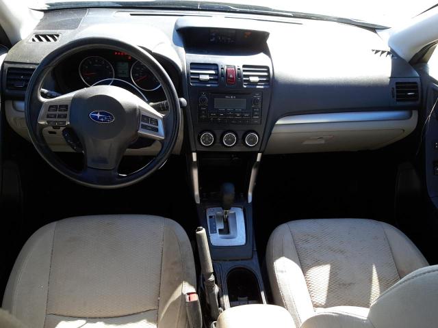 2015 SUBARU FORESTER 2 - JF2SJADCXFH463405