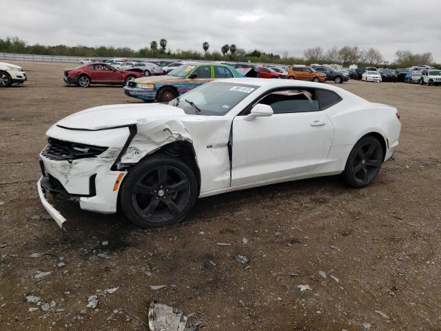 2020 Chevrolet Camaro LS