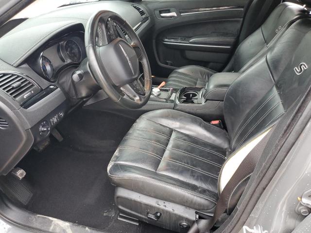 2019 CHRYSLER 300 S 2C3CCABG2KH559525