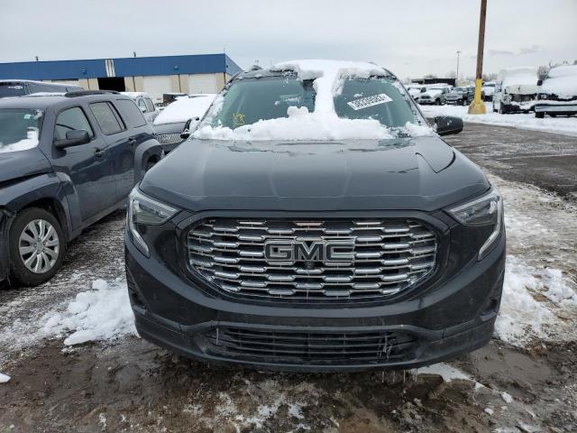 2020 GMC TERRAIN DE - 3GKALXEX0LL136778