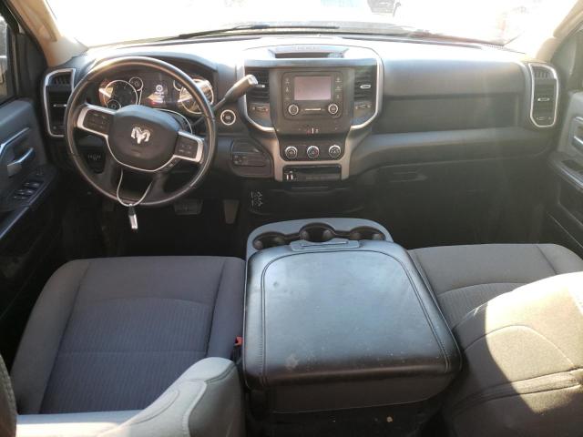 2019 RAM 2500 BIG H - 3C6UR5DL5KG544752
