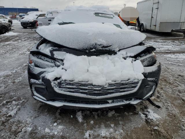 2017 CHEVROLET MALIBU LT 1G1ZE5ST1HF124762