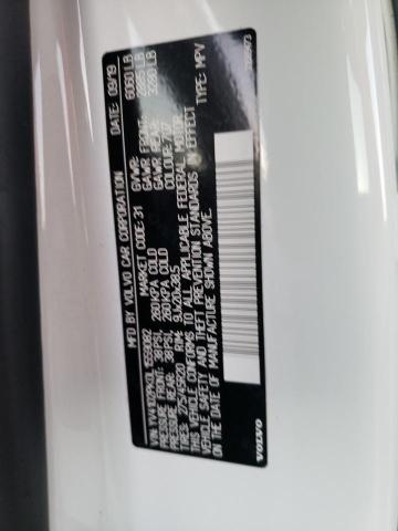 YV4102PK0L1559082 Volvo XC90