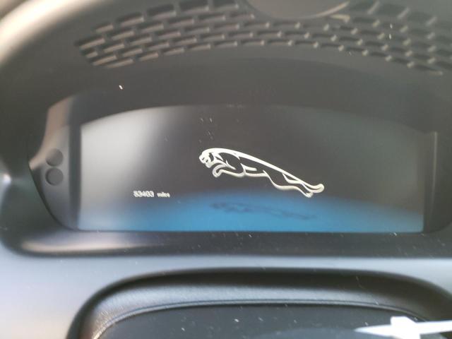 2015 JAGUAR XJ SAJWA1CZ1F8V87411