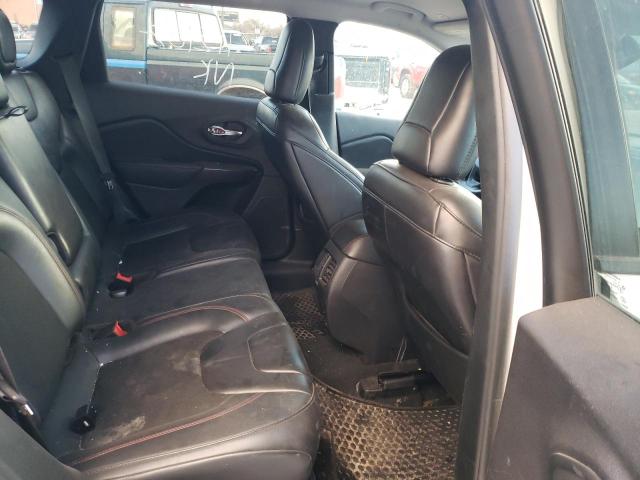 1C4PJMBX3KD483525 Jeep Cherokee Trailhawk