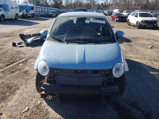 2015 FIAT 500 ELECTR - 3C3CFFGE1FT507280