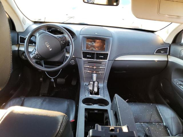 2LMHJ5AT7EBL51631 Lincoln MKT