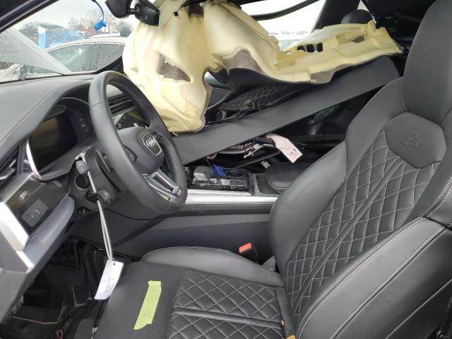 2020 AUDI SQ8 PREMIU - WA1AWAF1XLD025326