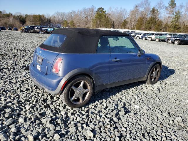 WMWRF33455TF62438 Mini Cooper