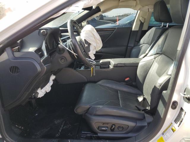 2020 LEXUS ES 350 LUX - 58AEZ1B10LU056299