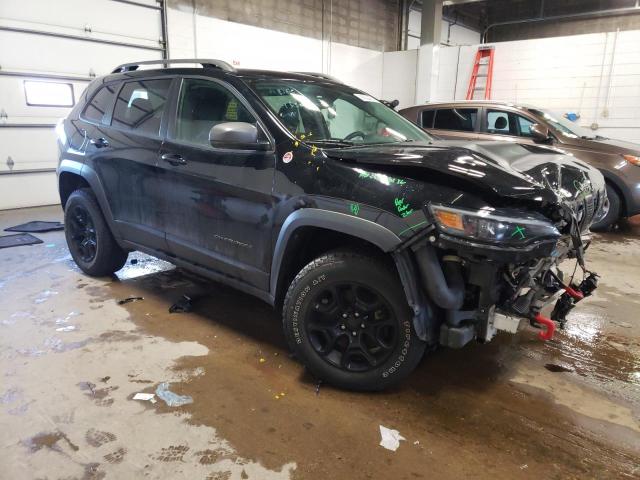 2019 JEEP CHEROKEE T - 1C4PJMBX7KD481387