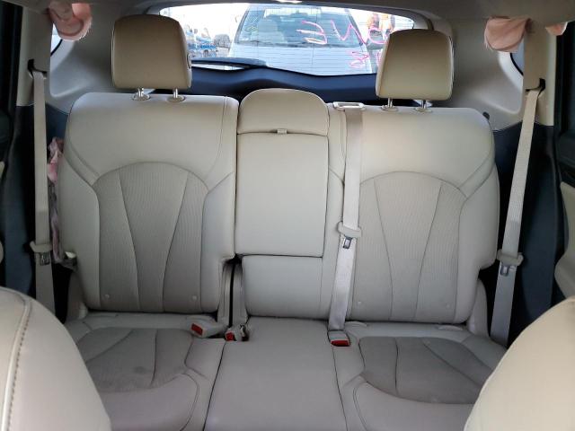 2020 BUICK ENVISION P - LRBFXBSA8LD140848