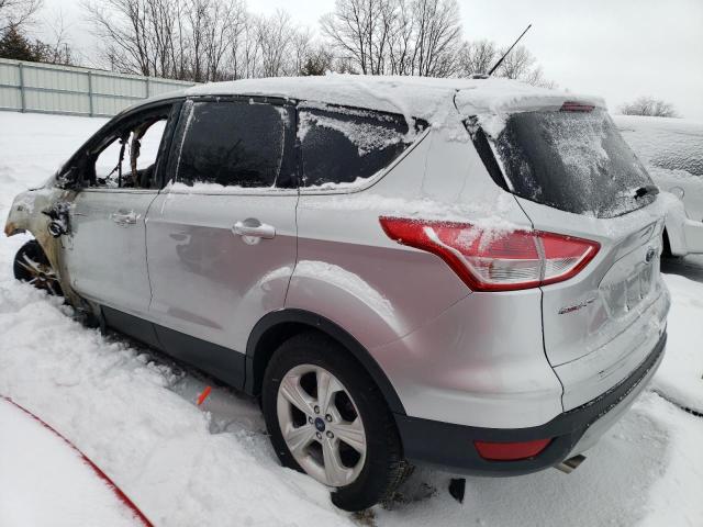 2016 FORD ESCAPE SE - 1FMCU0G76GUB55896