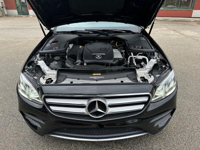 2017 MERCEDES-BENZ E 300 4MAT - WDDZF4KB1HA229729