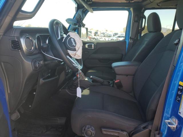 1C4HJXENXNW252128 Jeep Wrangler Unlimited Sahara