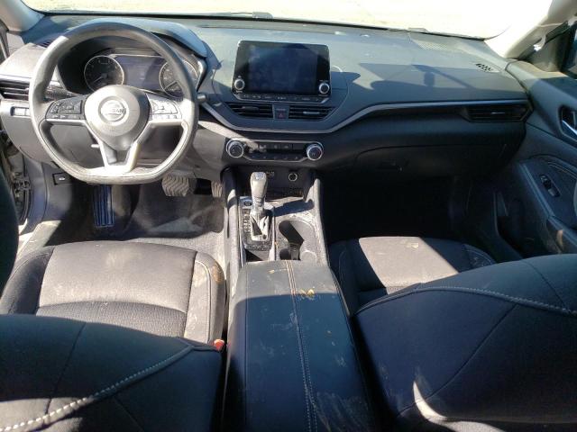 2020 NISSAN ALTIMA S - 1N4BL4BV3LC172239