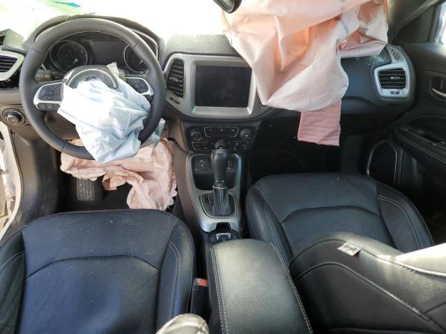 2021 JEEP COMPASS 80 3C4NJCEB9MT532743