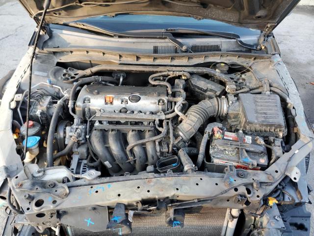 2011 Honda Accord Lx-S VIN: 1HGCS1B39BA015454 Lot: 38687793