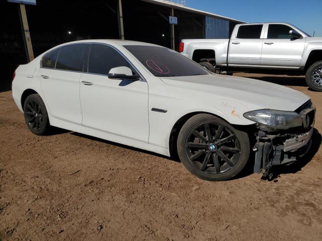 2015 BMW 535 I - WBA5B1C51FD918142