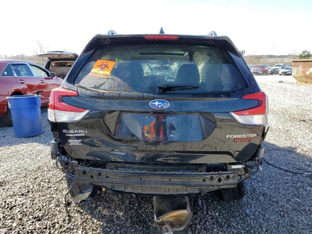 2019 SUBARU FORESTER S - JF2SKAKC2KH506855