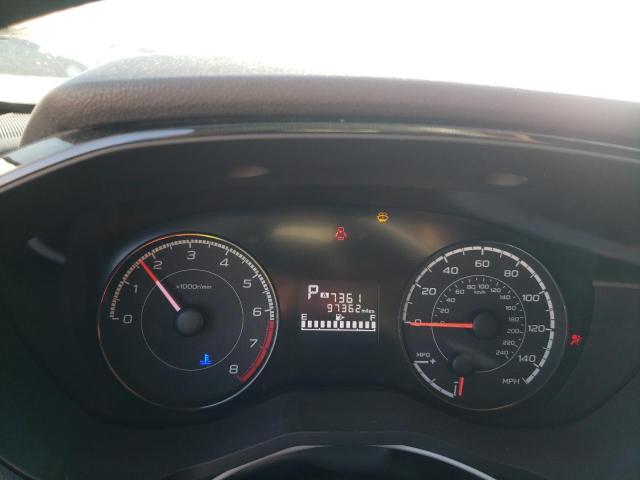 2017 SUBARU IMPREZA - 4S3GTAA67H3712854