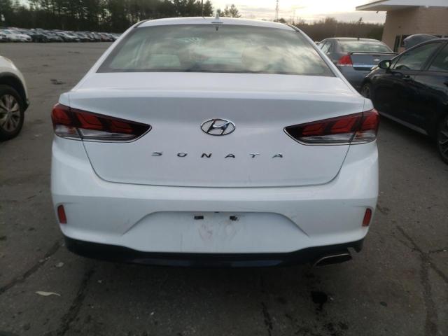 2019 HYUNDAI SONATA LIM - 5NPE34AF7KH729111