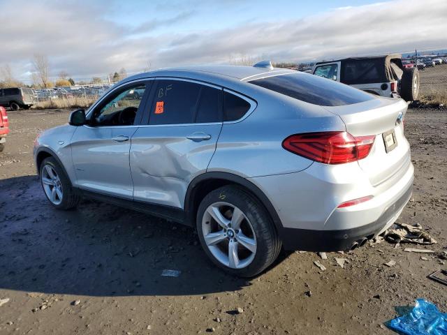 5UXXW3C57F0M86965 BMW X4 Xdrive28i