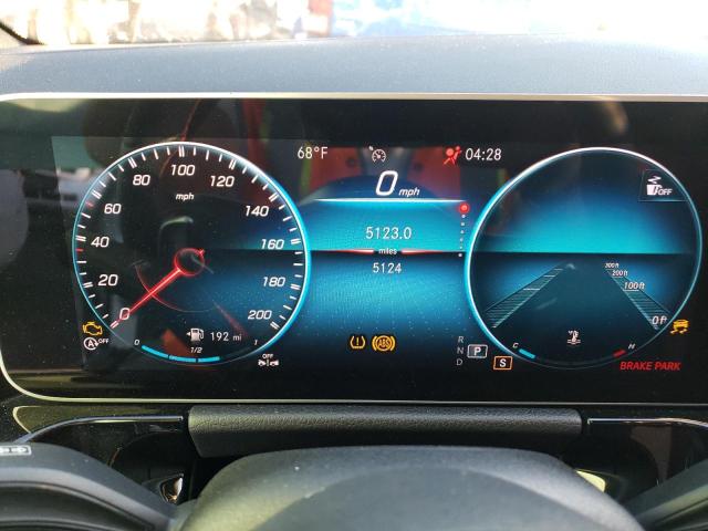 2021 MERCEDES-BENZ GLA 45 AMG - W1N4N5DBXMJ218046