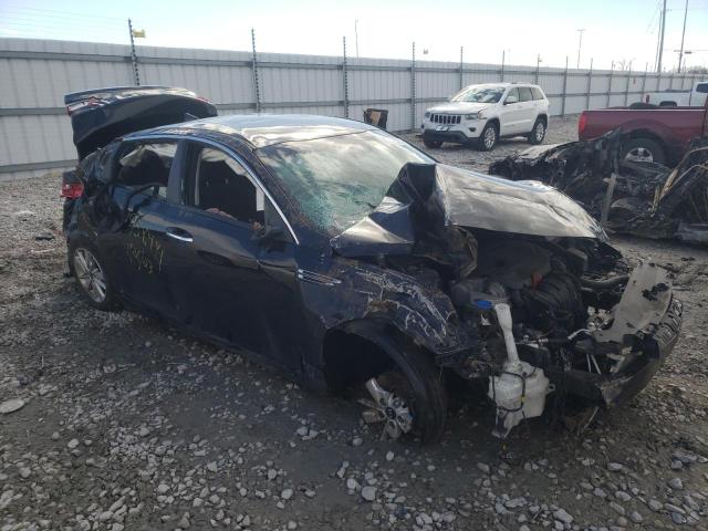 5XXGT4L39KG277508 KIA Optima Lx