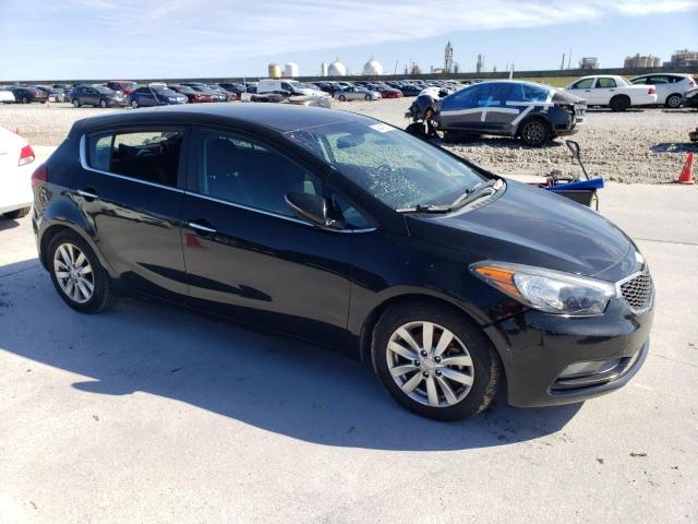 KNAFX5A83F5272364 KIA FORTE EX