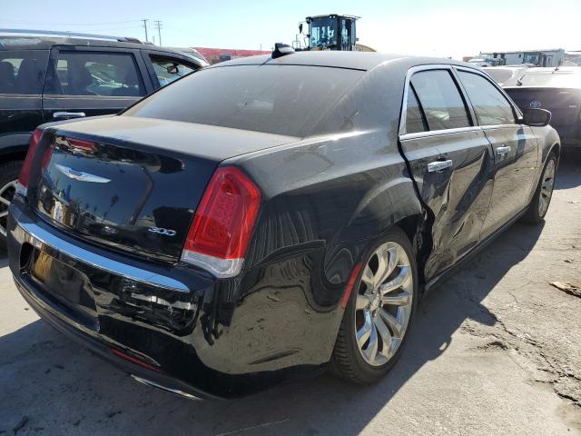 2020 CHRYSLER 300 LIMITE - 2C3CCAEG3LH124428