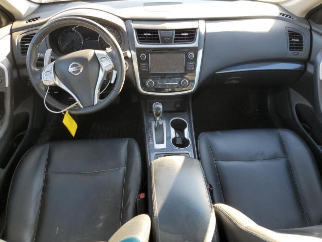 2018 NISSAN ALTIMA 2.5 - 1N4AL3AP7JC182763