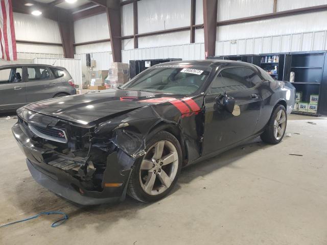 2010 Dodge Challenger R/T