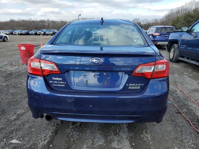4S3BNAS6XH3031509 Subaru Legacy Sport