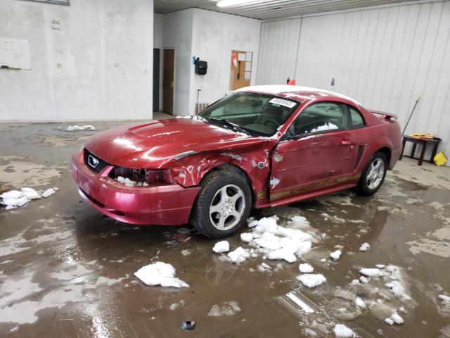 2004 Ford Mustang 