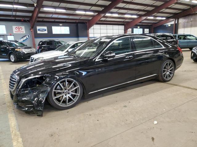 2015 MERCEDES-BENZ S 550 4MAT - WDDUG8FB9FA138410