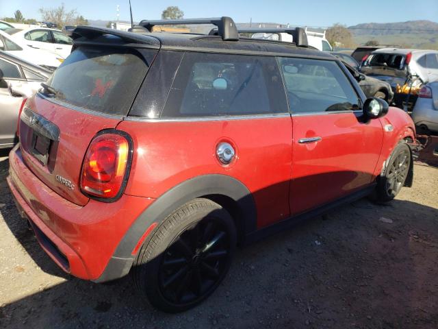 WMWXP7C56F2A61084 Mini Cooper
