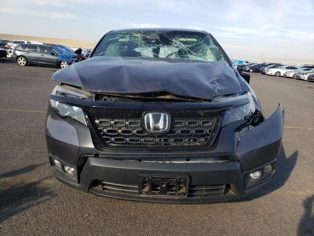 2021 HONDA PASSPORT E - 5FNYF7H56MB012073