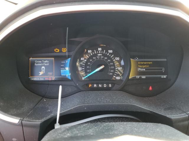 2016 FORD EDGE SEL 2FMPK3J95GBC62978
