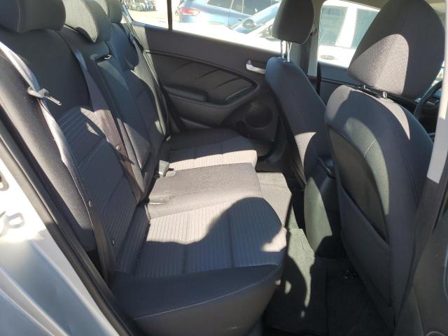 3KPFL4A73HE025174 KIA FORTE LX