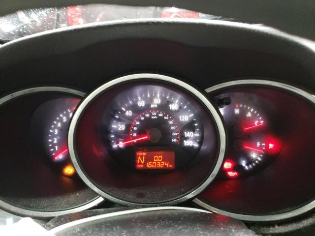 5XYKT3A16CG204499 KIA Sorento
