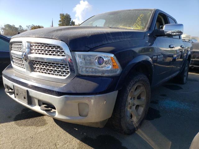 2013 Ram 1500 Laramie