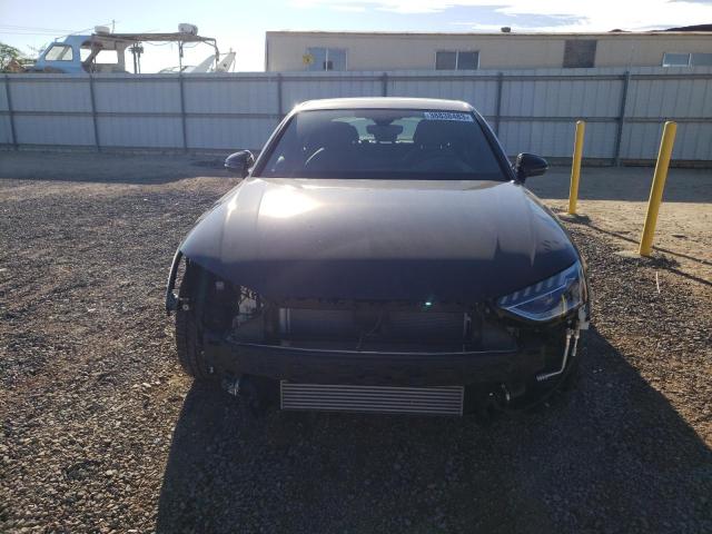 WAUFAAF44NN012294 Audi A4 PRESTIG 5