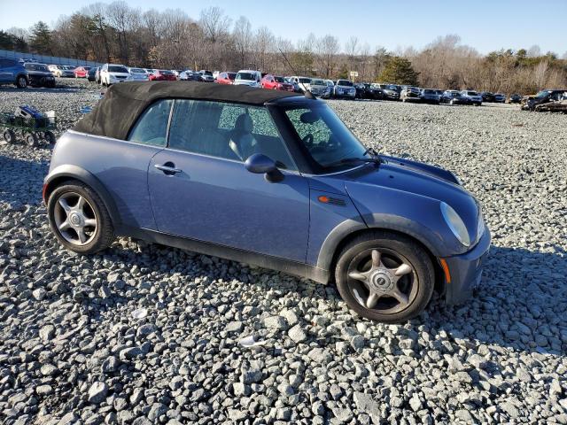 WMWRF33455TF62438 Mini Cooper