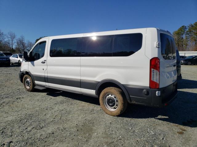 2020 FORD TRANSIT T- - 1FBAX2Y85LKB00629