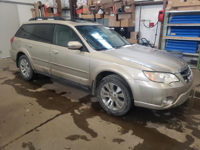 4S4BP86C084314235 Subaru Outback 3.0r Ll Bean
