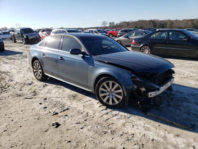 VIN WAUBFAFL9FN024532 2015 Audi A4, Premium no.4